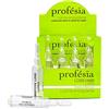 PROFESIA Fiale Anticaduta Capelli Donna e Uomo Ginseng e Rosmarino 10 ml Fiale Capelli senza Risciacquo Lozione Anticaduta Energizzante e Coadiuvante, Prodotti per Crescita Capelli