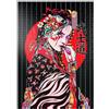 MyPuzzle.com MyPuzzle Donna Geisha - Personaggio Giapponese - Premium 1000 Pezzi Puzzle - MyPuzzle Collezione speciale di Puzzle Galaxy