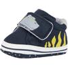 Chicco, Sneaker New, Bimbo 0-24, Blu, 16 EU