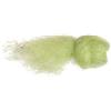 Lana cardata colore Verde Menta 16011