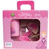 Artemio Kit decorativo da tavola per compleanno - Le mie storie di principesse