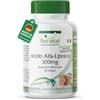 fairvital Capsule di acido alfa lipoico 300 mg (Alpha-lipoic acid, ALA), per 3 mesi, ALTO DOSAGGIO, 90 softgel