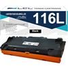 LCL D116L Nero Cartucce di Toner Compatibile per Samsung MLT-D116L MLT-D116S Compatible per Samsung Xpress M2835DW M2675FN M2885FW M2825ND M2625D M2875FD M2875FW M2825DW M2675 M2825 M2875 M2885(1Pack)
