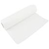 New brothread Wash Away Stabilizzatore Idrosolubile per Ricamo 25.5cmx9.15Meter (10x10yd)/Rotolo - Peso Leggero 40gm(1.5oz) - Tessuto non tessuto per Ricamo a Macchina e Cucito a Mano