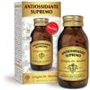 Giorgini Dr. Martino Servis Dr. Giorgini Antiossidante Supremo 90g - 180 Pastiglie