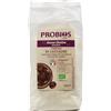 Probios Farina di Castagne Biologica - Naturale e Senza Glutine - Ricca di Fibre - 375 g