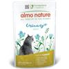 almo nature Holistic Urinary Help, Alimento Umido per Gatti Adulti con Tacchino - (30 bustine da 70g)