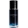 DIOR Sauvage Parfum 30 ML Ricaricabile