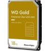 Western Digital HDD WD Gold WD181KRYZ 18TB/600/72 Sata III 512MB (D) mod. WD181KRYZ EAN 718037875804