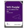 WD HDD WD Purple WD33PURZ 3TB 6Gb/s Sata III 256MB (D) mod. WD33PURZ EAN 718037898278