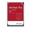 Western Digital HDD WD Red Plus WD101EFBX 10TB/8,9/600 Sata III 256MB (D) (CMR) mod. WD101EFBX EAN 718037886206