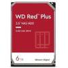 WD HDD WD Red Plus WD60EFPX 6TB/8,9/600 Sata III 256MB (D) mod. WD60EFPX EAN 718037899800