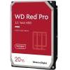 Western Digital HDD WD Red Pro WD201KFGX 20 TB - intern - 3.5 (D) mod. WD201KFGX EAN 718037894164