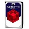 Western Digital HDD WD Red Pro WD4003FFBX 4TB/8,9/600/72 Sata III 256MB (D) (CMR) mod. WD4003FFBX EAN 718037855967