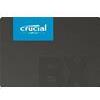 CRUCIAL SSD Crucial 2TB BX500 CT2000BX500SSD1 2,5 SATA3 mod. CT2000BX500SSD1 EAN 649528821584