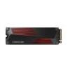SAMSUNG SSD Samsung 990 Pro M.2 1TB NVMe MZ-V9P1T0CW PCIe 4.0 x4 Heatsink mod. MZ-V9P1T0CW EAN 8806094413748