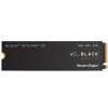 Western Digital SSD WD Black 2TB SN770 NVME M.2 PCI Express WDS200T3X0E PCIe 4.0 x4 mod. WDS200T3X0E EAN 718037887357