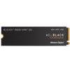 Western Digital SSD WD Black 4TB SN850X Gaming NVME M.2 PCIe 4.0 x4 WDS400T2X0E mod. WDS400T2X0E EAN 718037891378