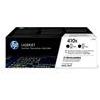 HP ORIGINALE HP Multipack nero CF410XD 410X mod. CF410XD 410X EAN 190780321324