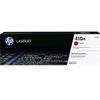 HP ORIGINALE HP toner magenta CF413A 410A ~2300 Pagine Capacità standard mod. CF413A 410A EAN 888793807538