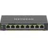 NETGEAR Plus Switch 8-port 10/100/1000 GS308EPP-100PES mod. GS308EPP-100PES EAN 606449153095