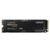 SAMSUNG SSD Samsung 970 EVO Plus M.2 2TB NVMe MZ-V7S2T0BW PCIe 3.0 mod. MZ-V7S2T0BW EAN 8801643628093