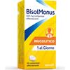 OPELLA HEALTHCARE ITALY SRL BISOLMONUS*10 cpr eff 600 mg