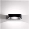 Isyluce Drappo Lampada Parete Led Cod. 933