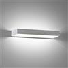 Isyluce Spot Lampada Parete Led Cod. 911
