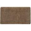MIULEE Tappeto Bagno 70x120cm Cammello Ultra Morbido e Felpato, Tappetino Assorbente e Antiscivolo in Microfibra per Bagno, Cucina, Camera da Letto, Corridoio - Lavabile in Lavatrice