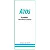 Atos Sciroppo Mucolitico Lenitivo 125 Ml