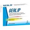 Igea pharma Gealip 20 Compresse