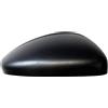 PROPOSTEONLINE Calotta Retrovisore realizzato per PEUGEOT 308 dal 2013 in poi lato Destro in colore Nero 96777368XT