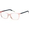 Tommy Hilfiger 103584 Sunglasses, 35J/16 Pink, 26 Women's