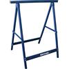 Brennenstuhl 1444800 Cavalletto da lavoro in acciaio MB 110
