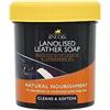 LINCOLN Lanolised Leather Saddle Soap, 200 g