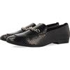 GIOSEPPO Nole, Mocassino Donna, Negro, 41 EU