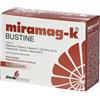 SHEDIR MIRAMAG-K 20 BUSTINE 4,6 G