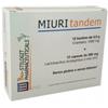 BIO STILOGIT PHARMACEUTIC. SRL Miuri Tandem 12 Bustine + 12 Capsule