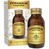 DR.GIORGINI SER-VIS SRL Potassium Compositum 180 Pastiglie
