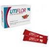 GEPHARMA SRL Utiflor 10 Bustine