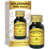 DR.GIORGINI SER-VIS SRL Melatonina Mille Gocce 30 Ml