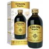 DR.GIORGINI SER-VIS SRL Colon Regular Liquido Analcolico 200 Ml