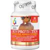 OPTIMA NATURALS SRL Colours Of Life Skin Protection 60 Capsule Vegetali 500 Mg
