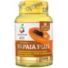 OPTIMA NATURALS SRL Colours Of Life Fermenta Papaia Plus 60 Compresse 1000 Mg