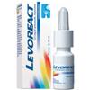REACTINE Levoreact Spray Nasale 10 Ml 0,5 Mg/ml