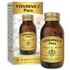 DR.GIORGINI SER-VIS SRL Vitamina C Pura 180 Pastiglie