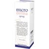 MICROFARMA SRL Microderma Spray 100 Ml