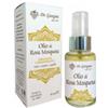DR.GIORGINI SER-VIS SRL Olio Di Rosa Mosqueta 50 Ml