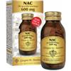 DR.GIORGINI SER-VIS SRL Nac 225 Pastiglie